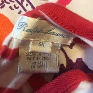 Ralph Lauren Dresses - Ralph Lauren dress Ralph Lauren Dresses - Ralph Lauren dress